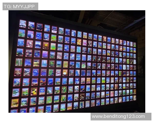 精彩纷呈的世界尽在彩神平台等你来探索与体验