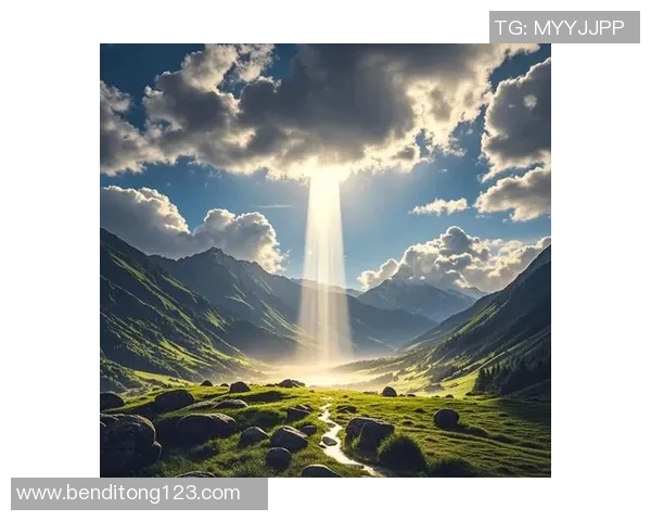 探索神奇体验与好运相伴的奇妙旅程，开启人生新篇章