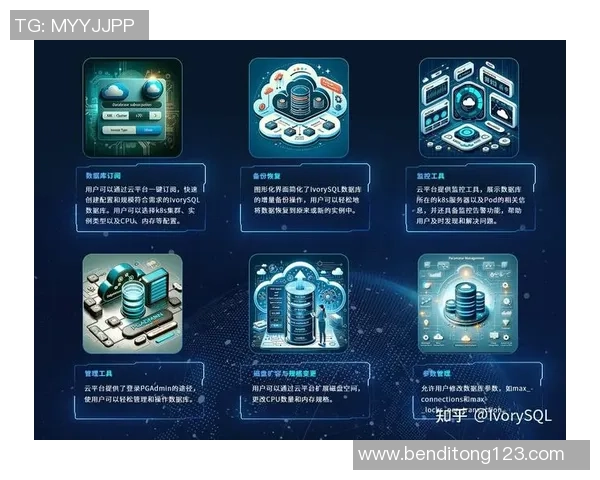 探索pg国际多模数据库架构的创新应用与未来发展趋势