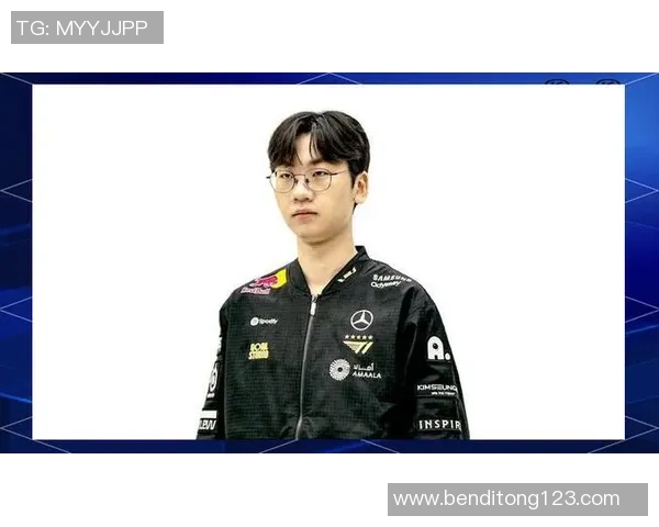 Faker曾获沙特战队5000万美元年薪报价引发电竞界震动