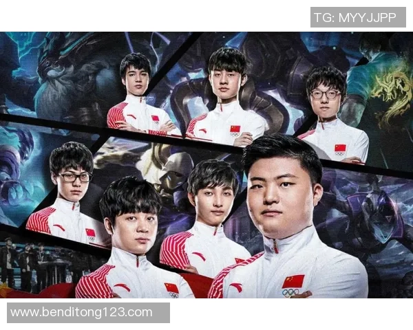 女性电竞选手的逆袭之路:在男性主导行业中追寻梦想与挑战 女性电竞选手的逆袭之路:在男性主导行业中追寻梦想与挑战