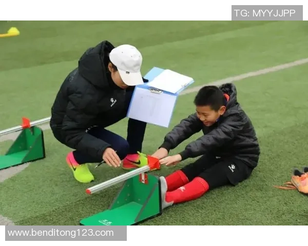 青训营选拔标准提升心理测试成为必不可少的重要环节